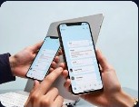 AI finance platform project